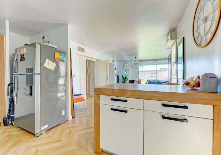 vente Appartement Montpellier