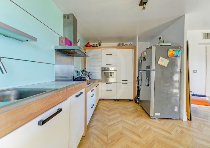 vente Appartement Montpellier