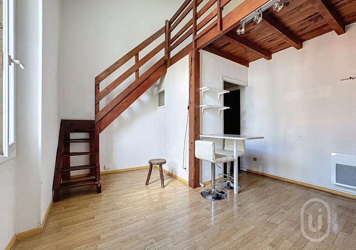 vente Appartement Montpellier