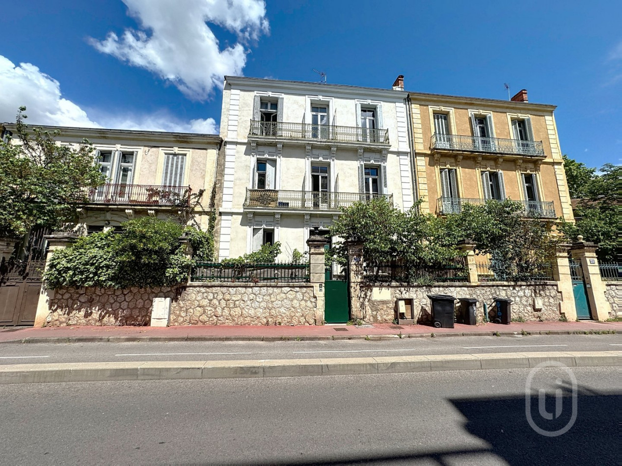 vente Appartement Montpellier - Photo 2