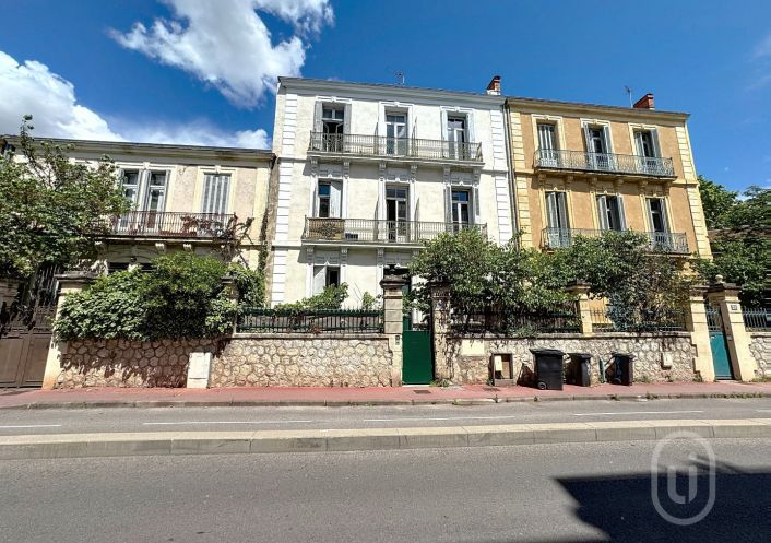 vente Appartement Montpellier