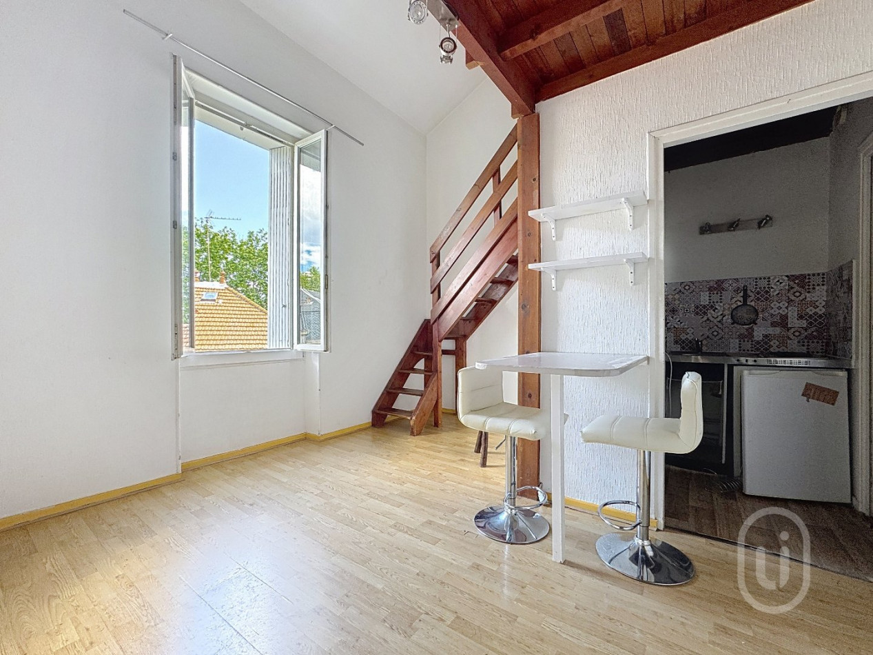vente Appartement Montpellier - Photo 1