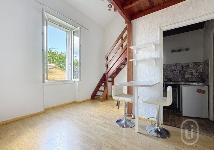 vente Appartement Montpellier