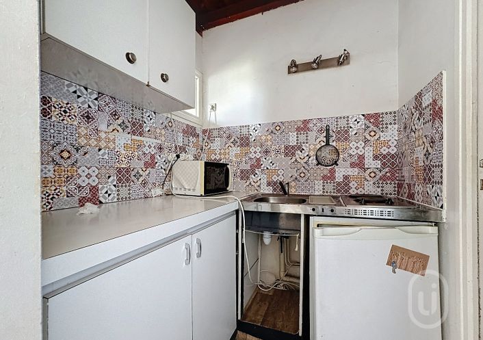 vente Appartement Montpellier