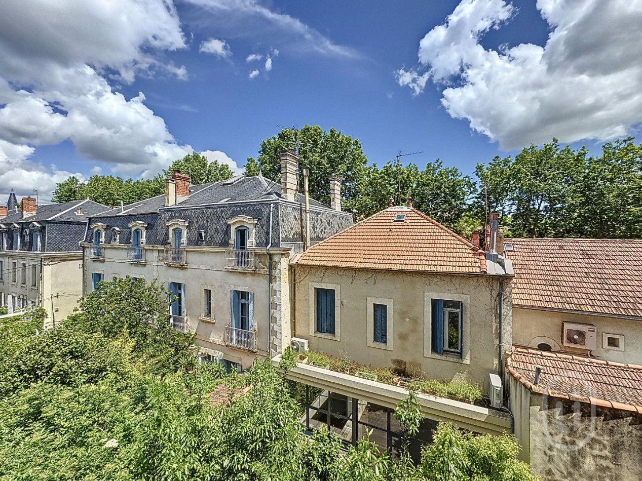 vente Appartement Montpellier - Photo 7