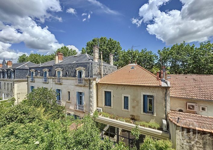 vente Appartement Montpellier