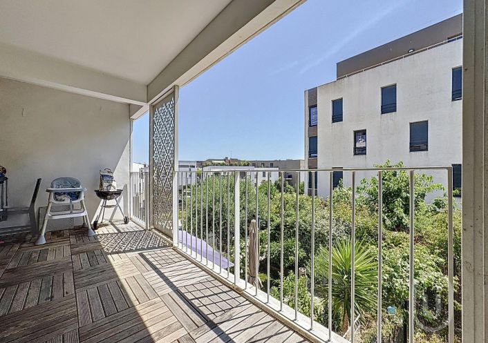vente Appartement Montpellier