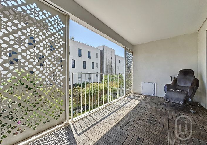 vente Appartement Montpellier