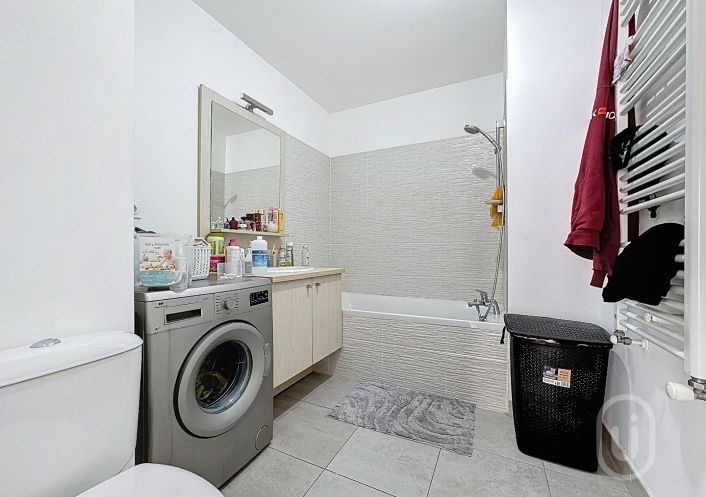vente Appartement Montpellier