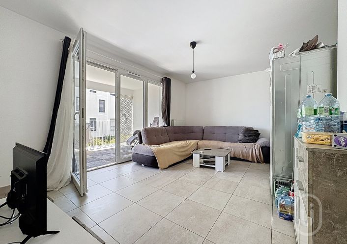 vente Appartement Montpellier