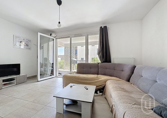 vente Appartement Montpellier