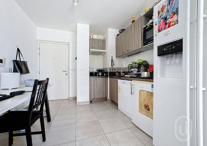 vente Appartement Montpellier