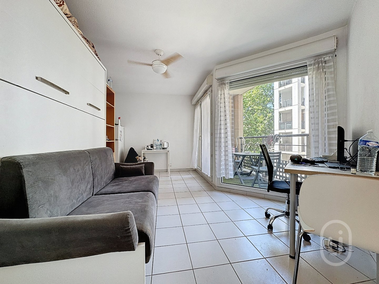 vente Appartement Montpellier - Photo 1