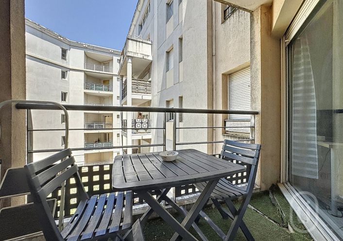 vente Appartement Montpellier