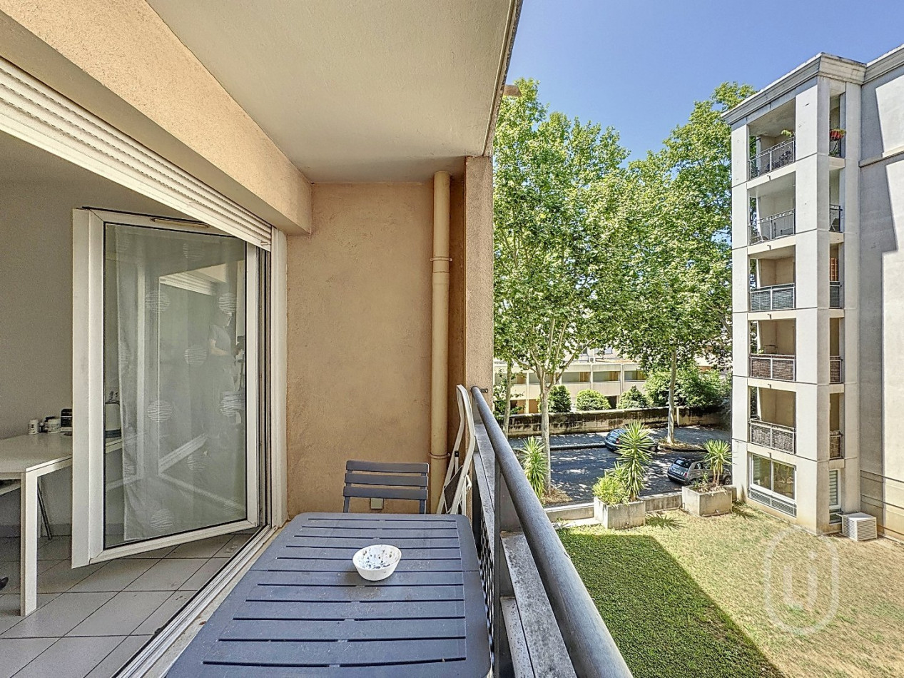 vente Appartement Montpellier - Photo 2