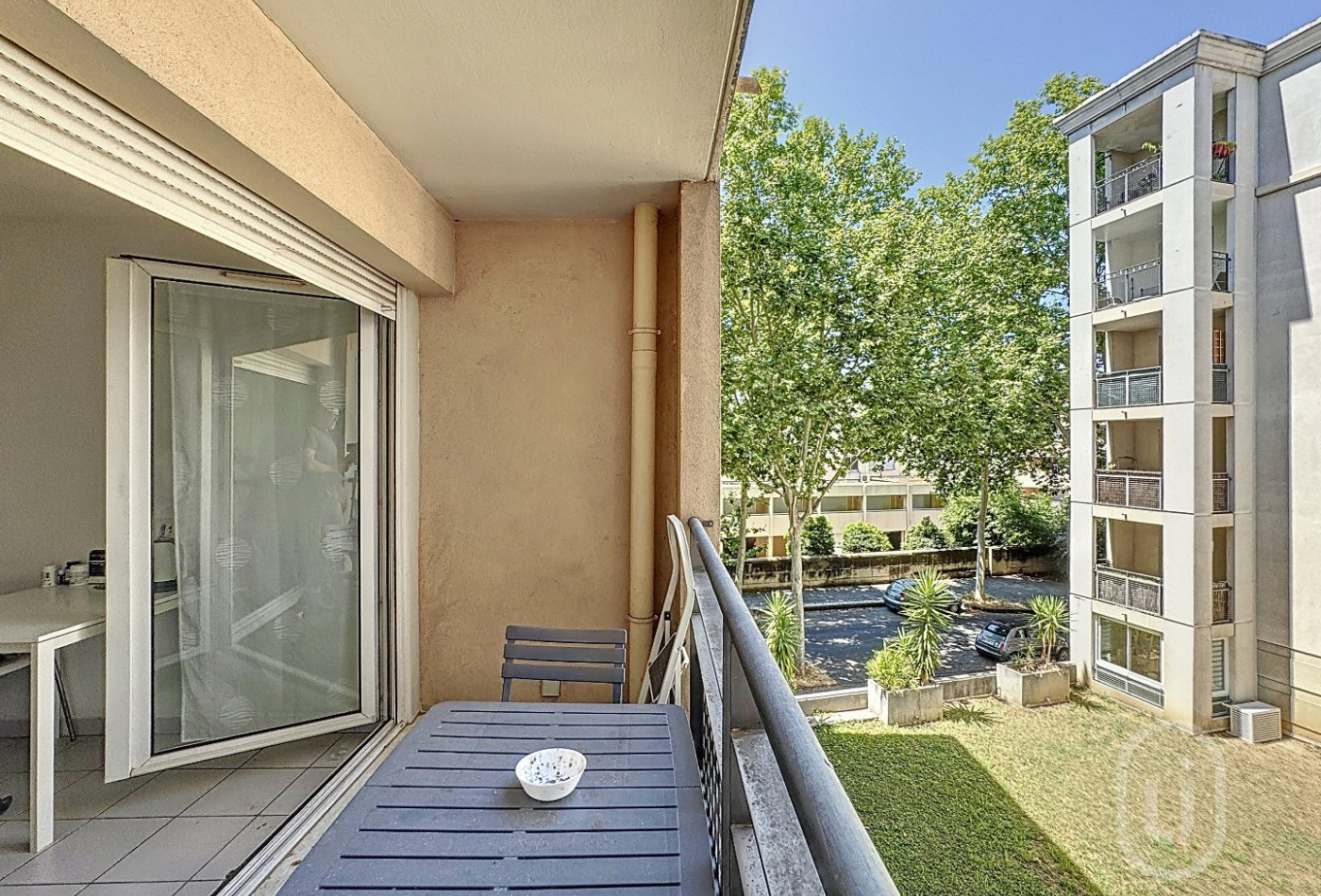 vente Appartement Montpellier - Photo 2