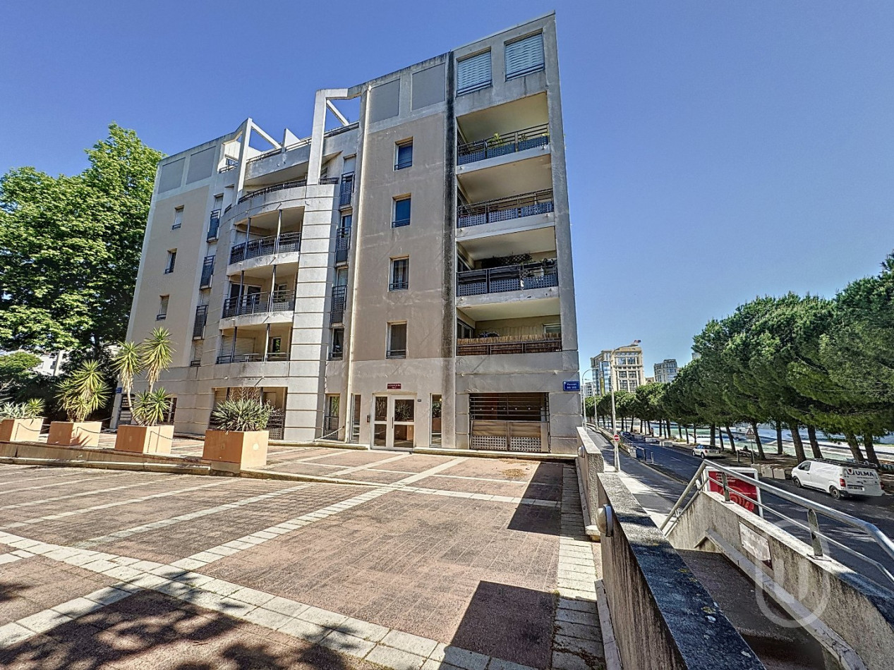 vente Appartement Montpellier - Photo 8