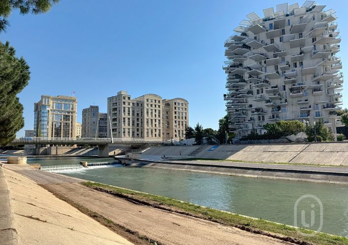 vente Appartement Montpellier