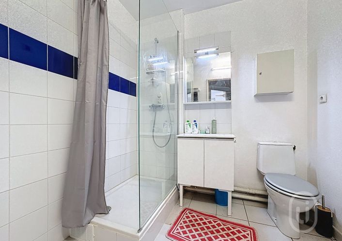 vente Appartement Montpellier