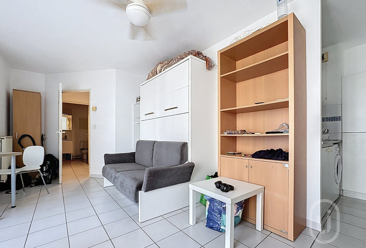 vente Appartement Montpellier - Photo 3