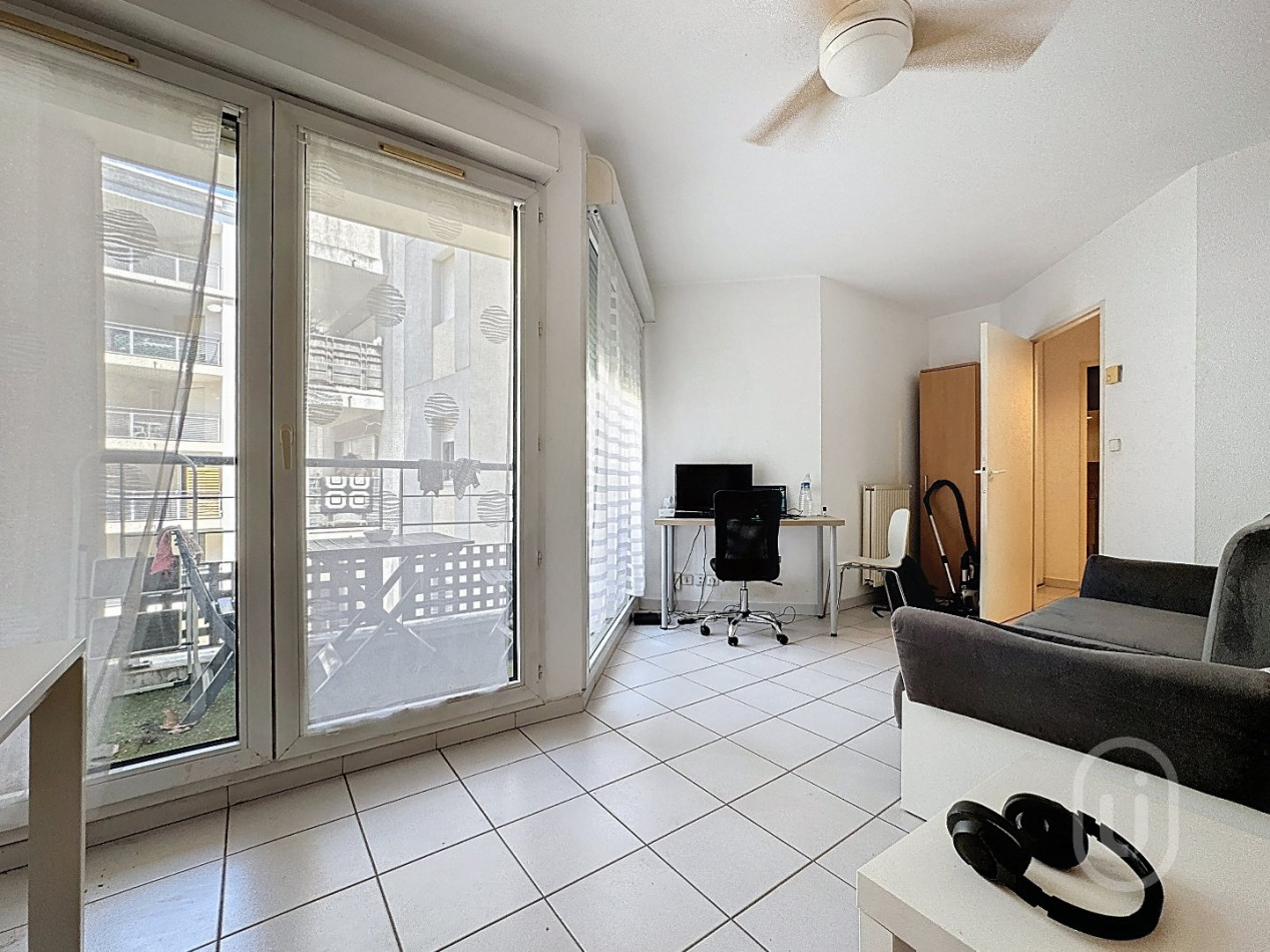 vente Appartement Montpellier - Photo 4