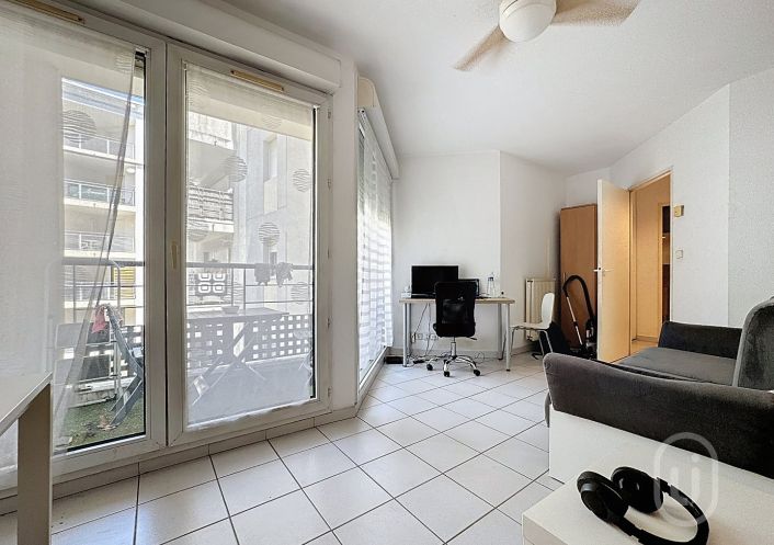 vente Appartement Montpellier