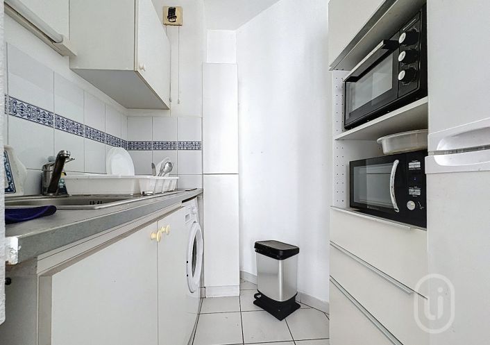 vente Appartement Montpellier