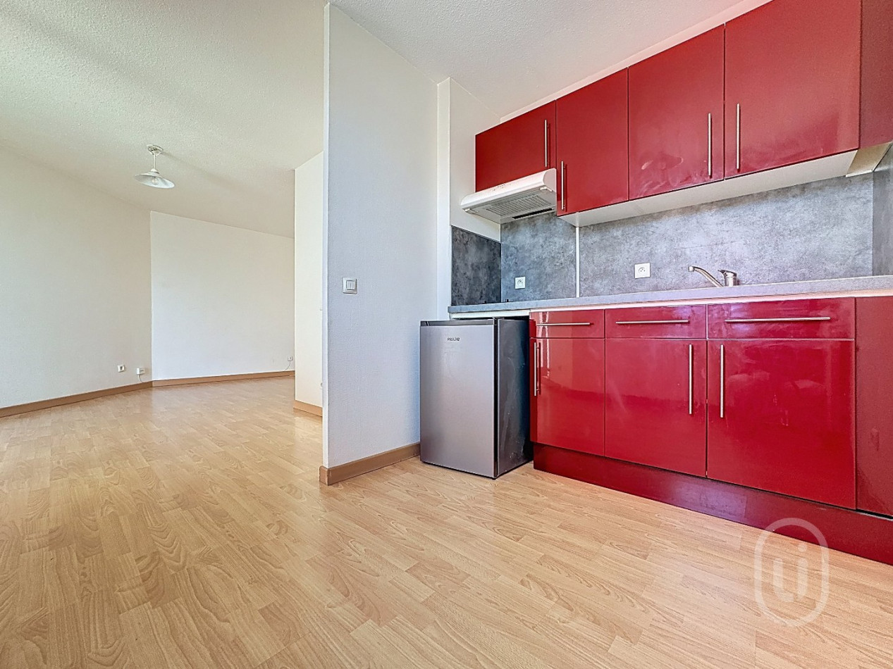 vente Appartement Montpellier - Photo 5