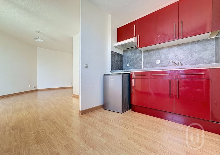 vente Appartement Montpellier