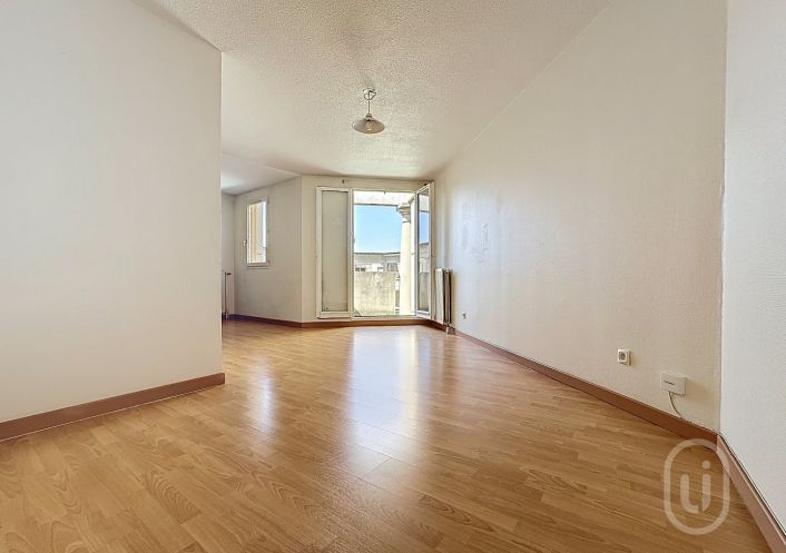 vente Appartement Montpellier