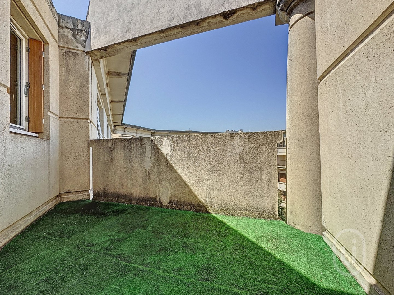 vente Appartement Montpellier - Photo 8