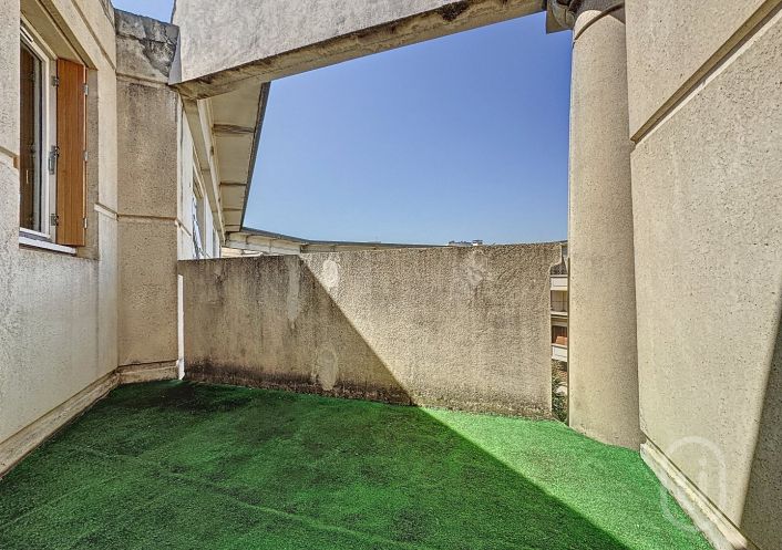 vente Appartement Montpellier