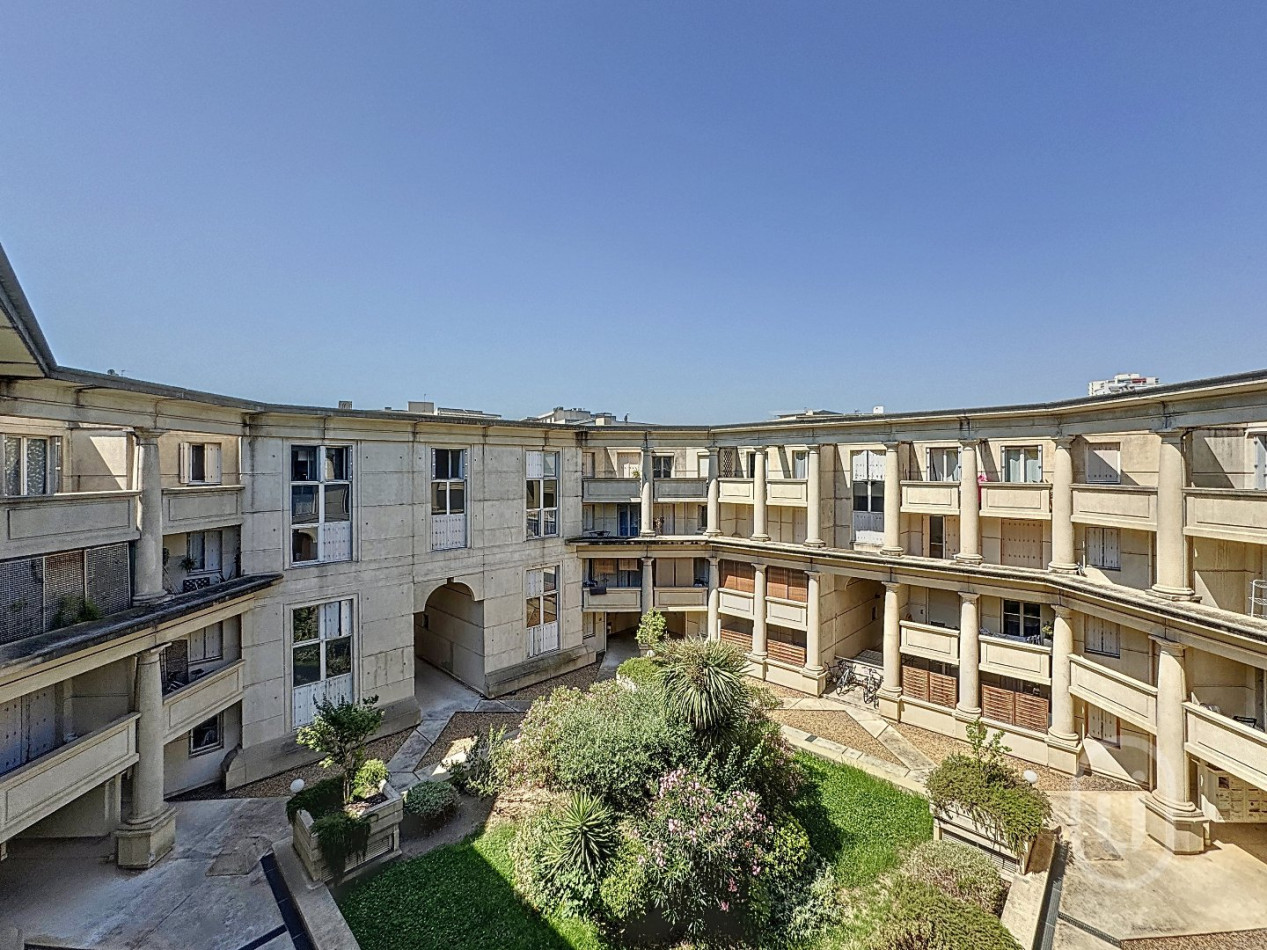 vente Appartement Montpellier - Photo 1
