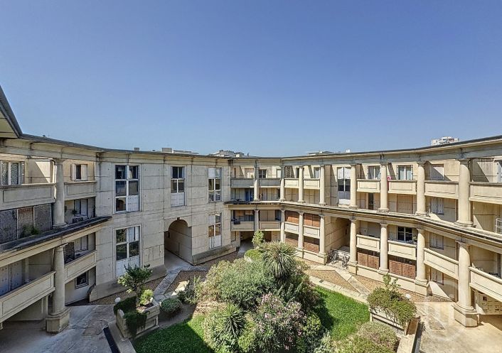 vente Appartement Montpellier