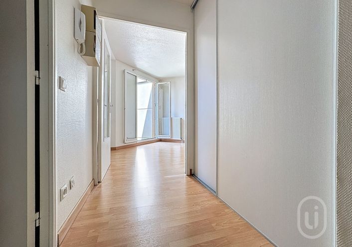 vente Appartement Montpellier
