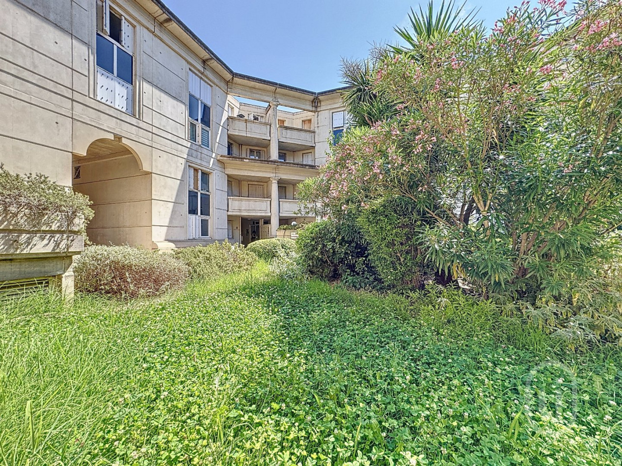 vente Appartement Montpellier - Photo 9