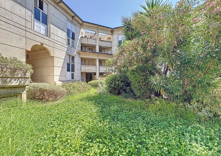 vente Appartement Montpellier