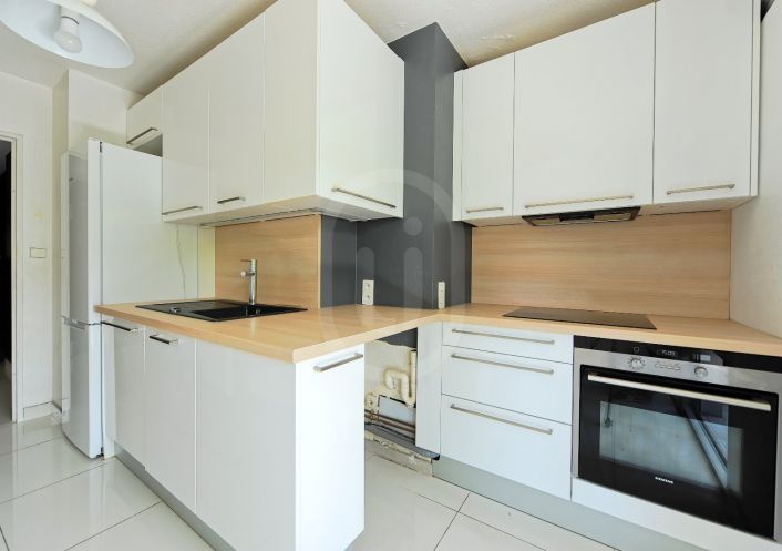 vente Appartement Montpellier