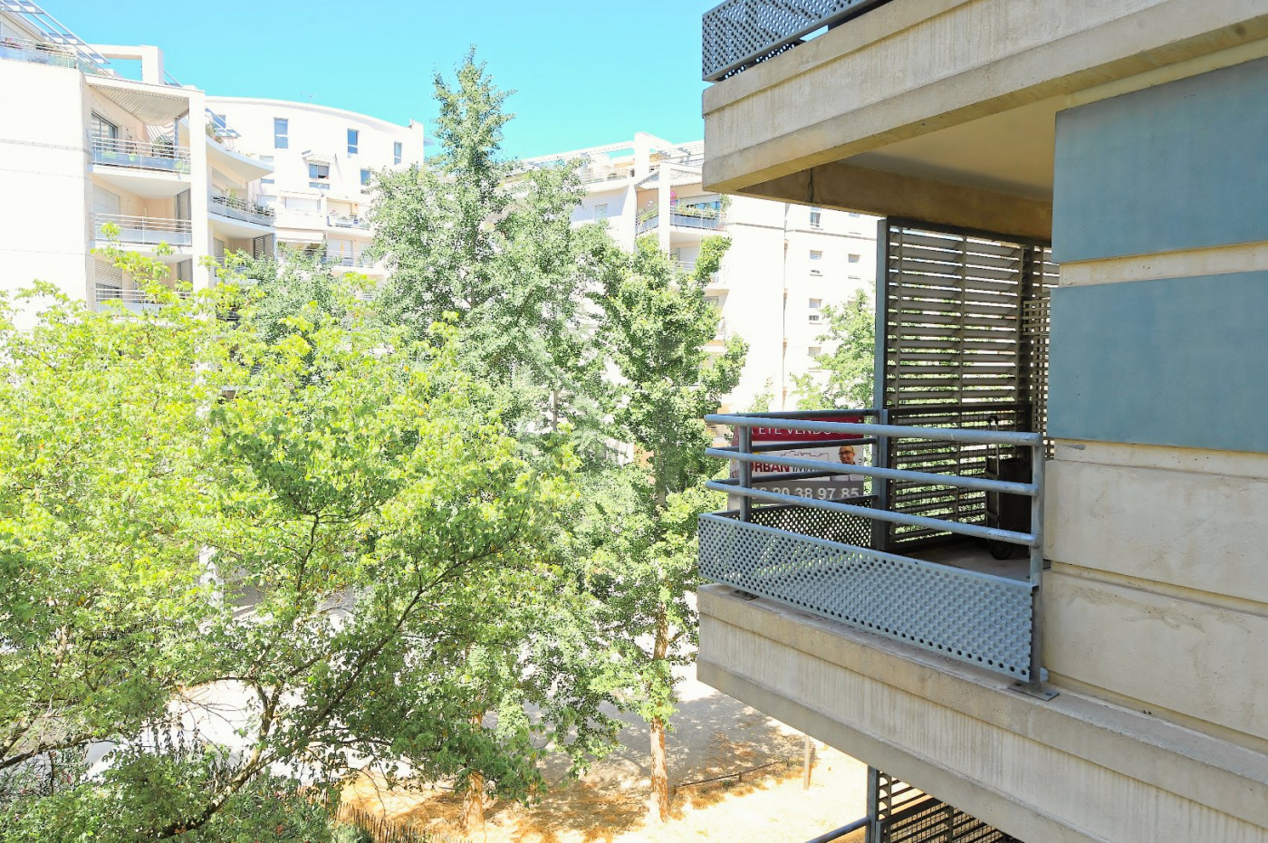 vente Appartement Montpellier - Photo 8