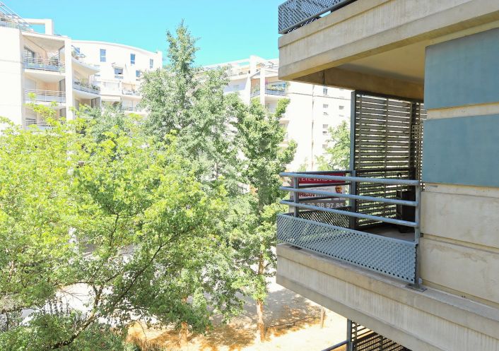 vente Appartement Montpellier