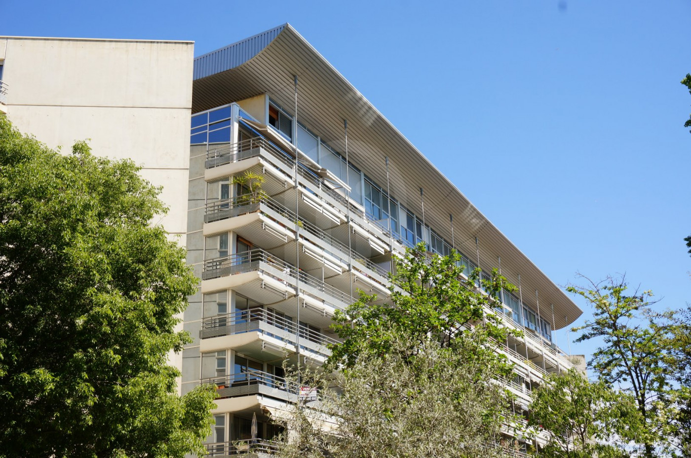 vente Appartement Montpellier - Photo 3