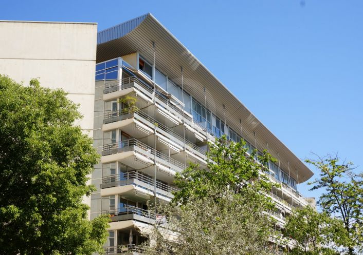 vente Appartement Montpellier