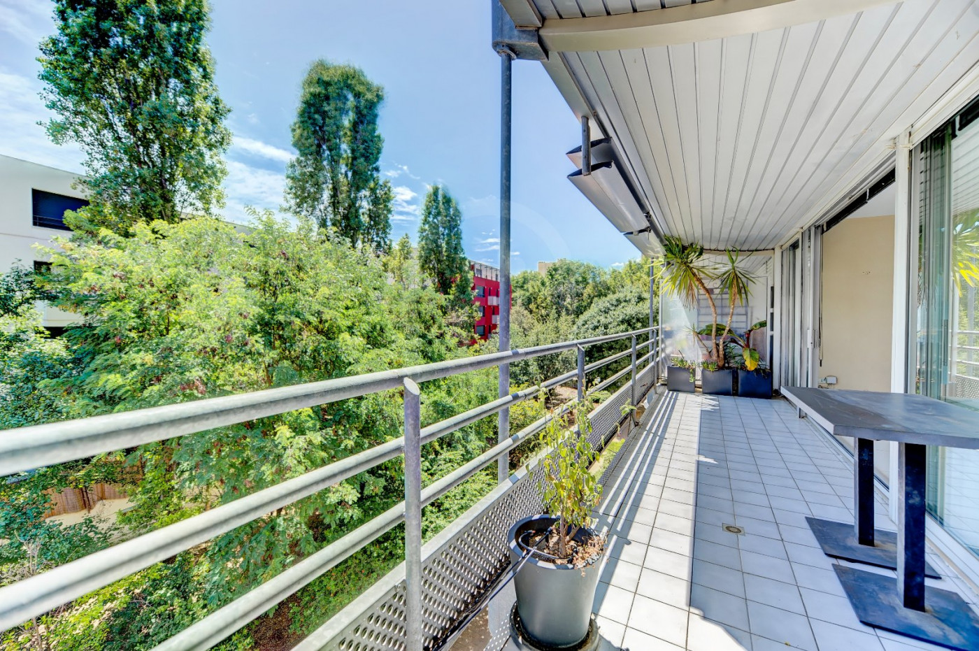 vente Appartement Montpellier - Photo 1