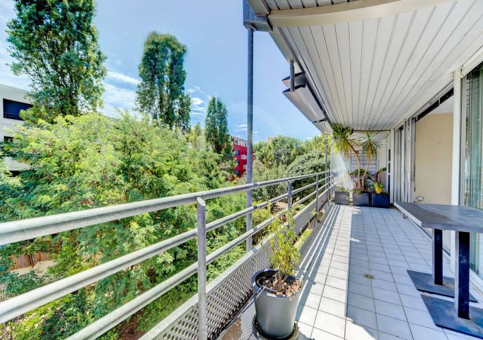 vente Appartement Montpellier