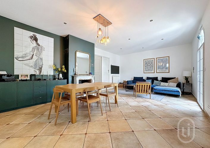 vente Maison Montpellier