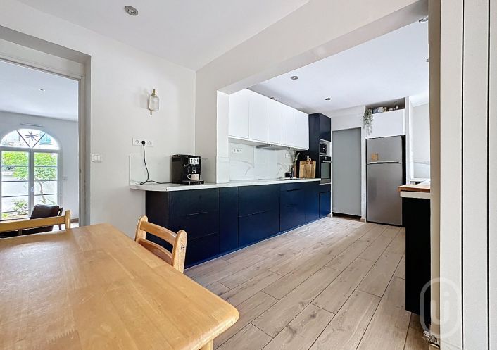 vente Maison Montpellier