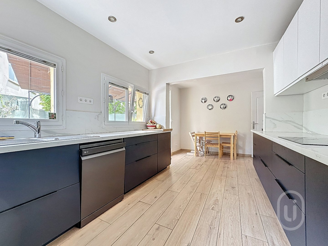 vente Maison Montpellier - Photo 8