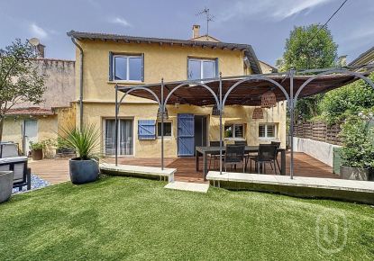 vente Maison Montpellier