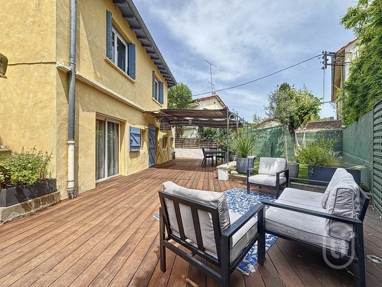 vente Maison Montpellier - Photo 2