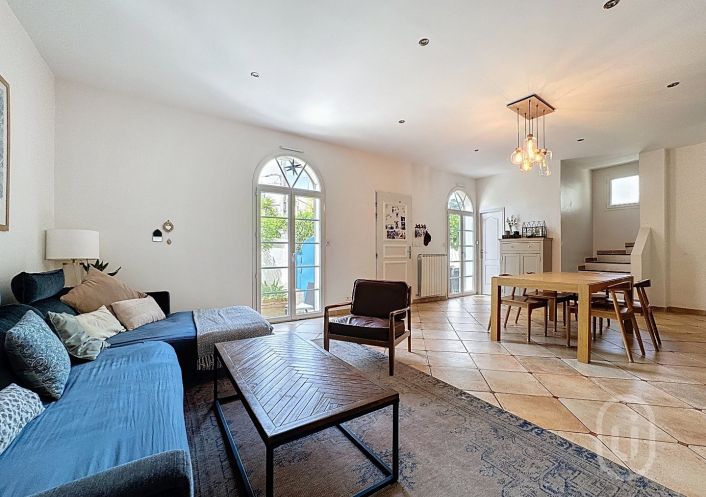 vente Maison Montpellier